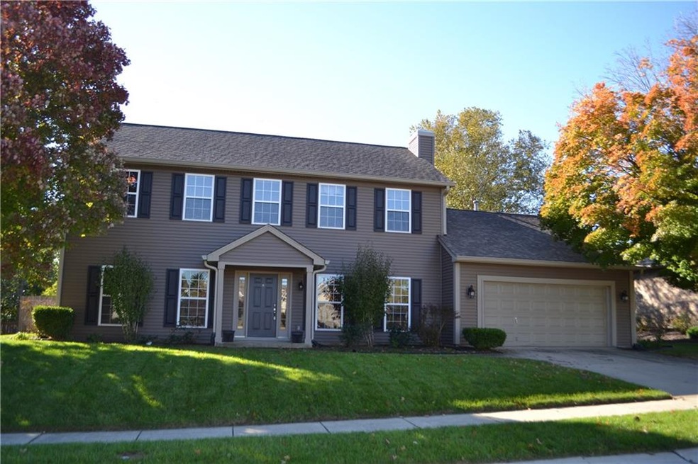 409 Little Rock Rd, Lafayette, IN 47909 - photo 1