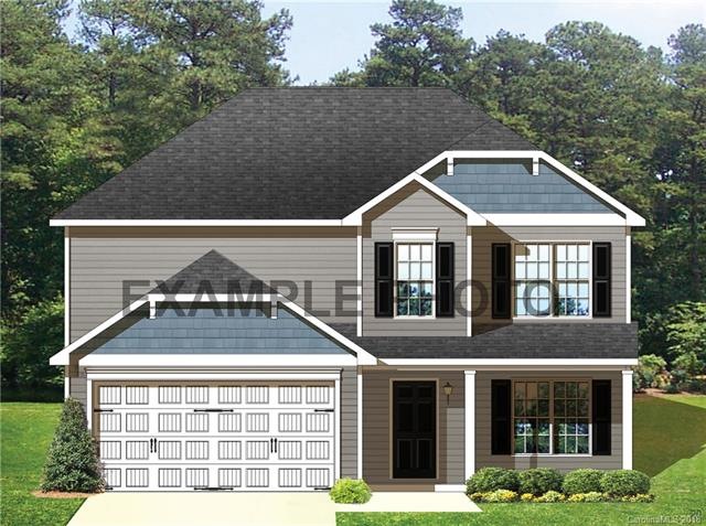 180 Altondale Dr unit 128, Statesville, NC 28625 - photo 1