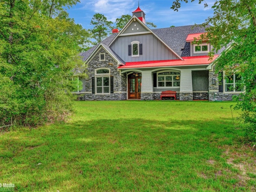 135 Westwood Dr, Lufkin, TX 75904 - photo 1