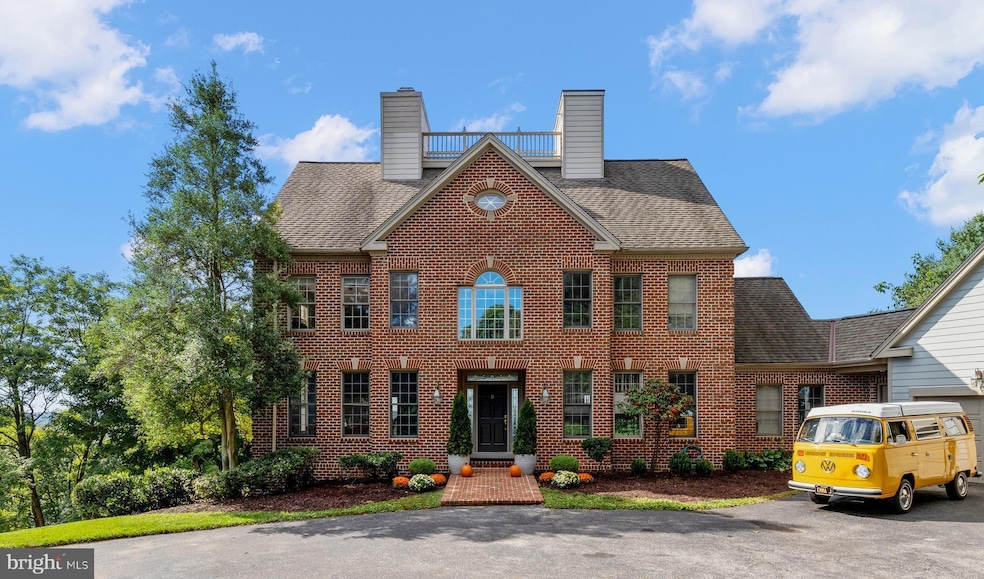 10 Hickory Knoll Ct, Lutherville Timonium, MD 21093 - photo 1