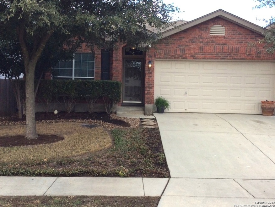 10315 Fairlong Trail, San Antonio, TX 78254 - photo 1