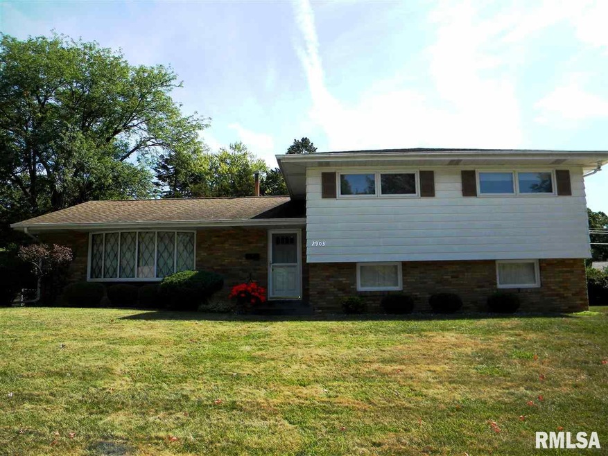 2903 Harmony Dr, Bettendorf, IA 52722 - photo 1