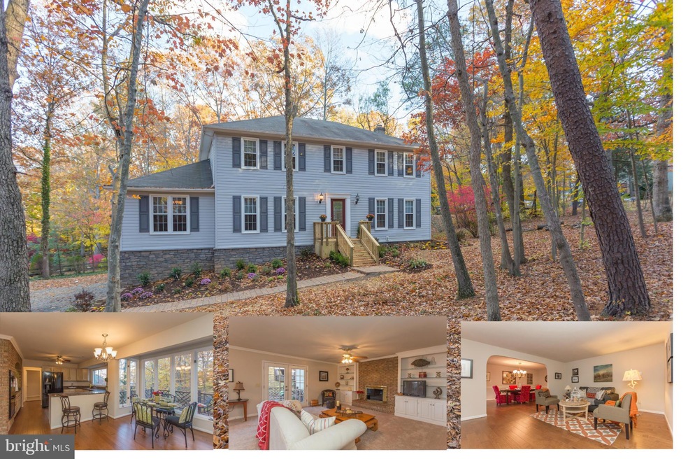 1201 Richmond Dr, Stafford, VA 22554 - photo 1