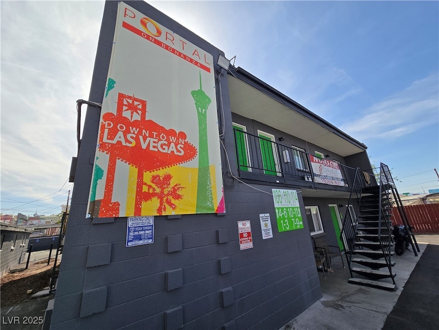 unlisted-address, Las Vegas, NV 89101 - photo 1