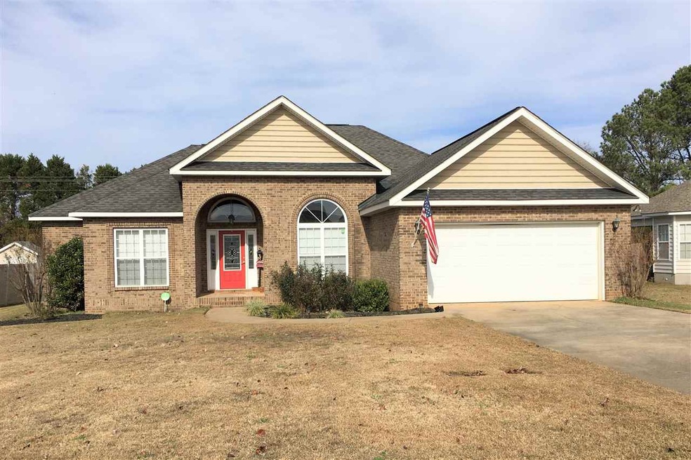 120 Emberly Ln, Warner Robins, GA 31088 - photo 1