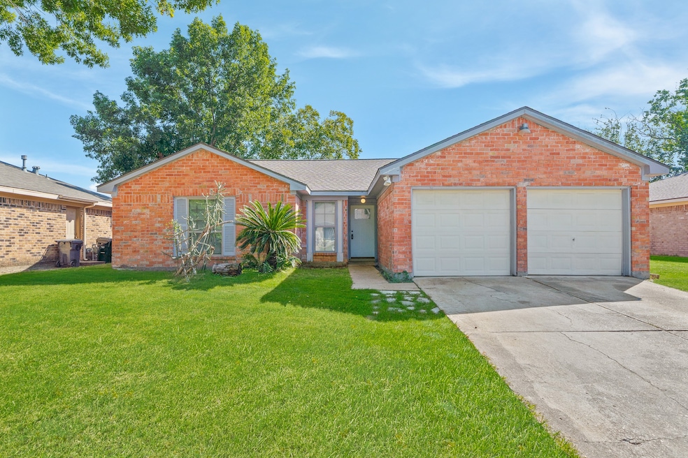 Sold • Co-Listing Agent