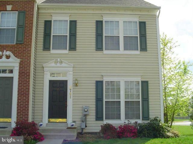 For Rent $2,200/month • Co-Listing Agent