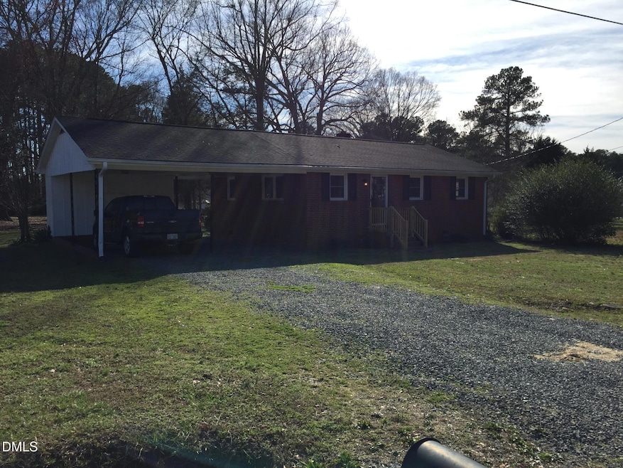 207 Rogers Ave, Creedmoor, NC 27522 - photo 1