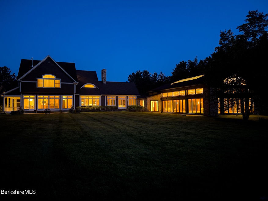 WOODLAWN MEADOWS