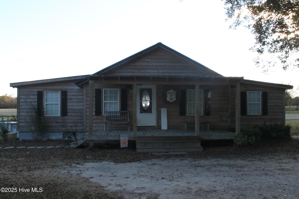 92 Powell Loop, Whiteville, NC 28472 - photo 1