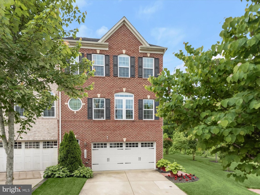 15223 N Berwick Ln, Upper Marlboro, MD 20774 - photo 1