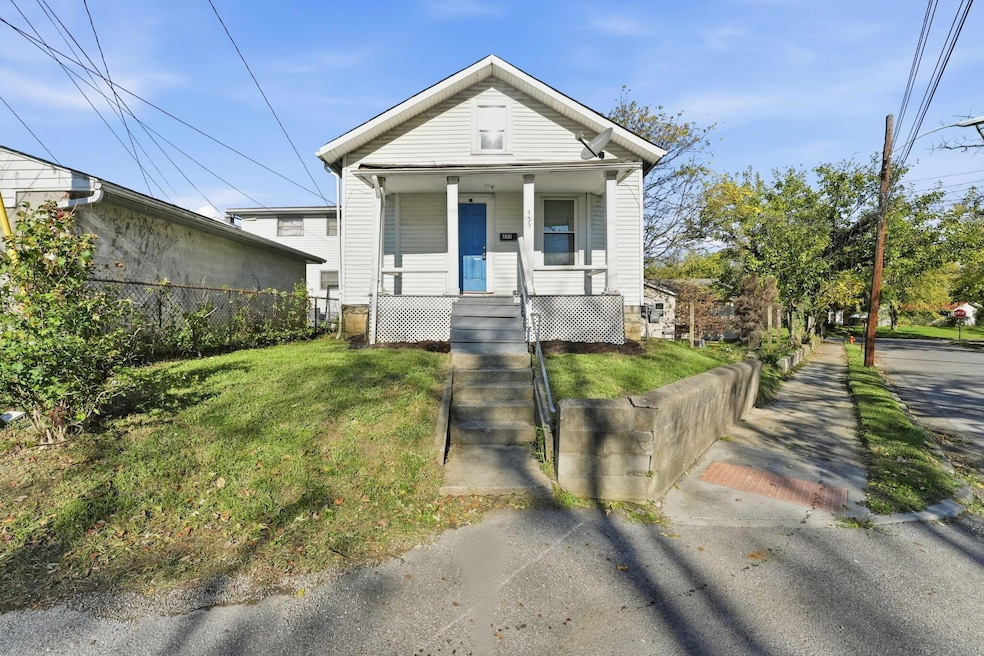 Sold $92,000 • Co-Listing Agent