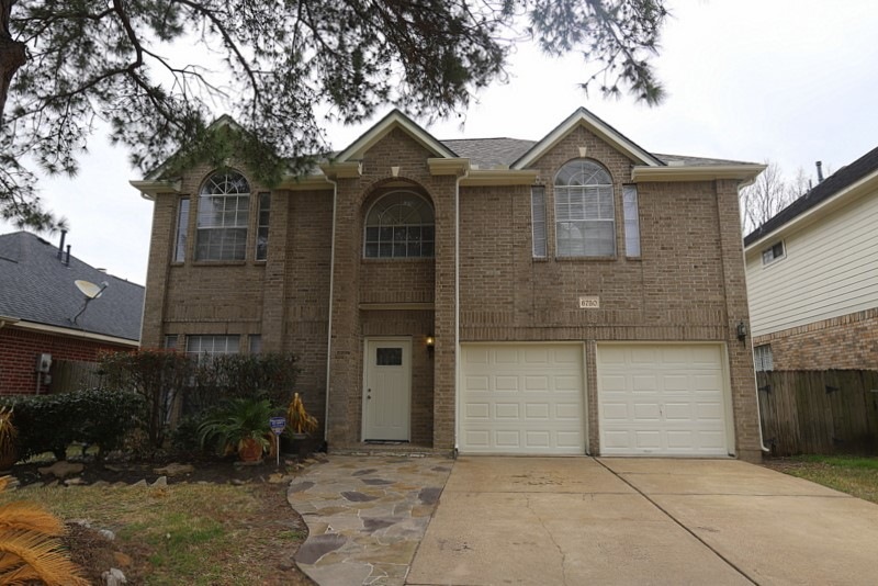 6750 Cleft Stone Dr, Houston, TX 77084 - photo 1