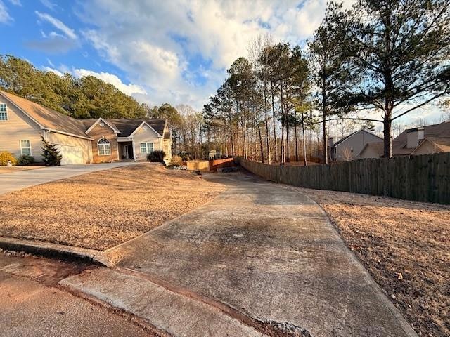 5551 Amber Cove Way, Flowery Branch, GA 30542 - photo 1