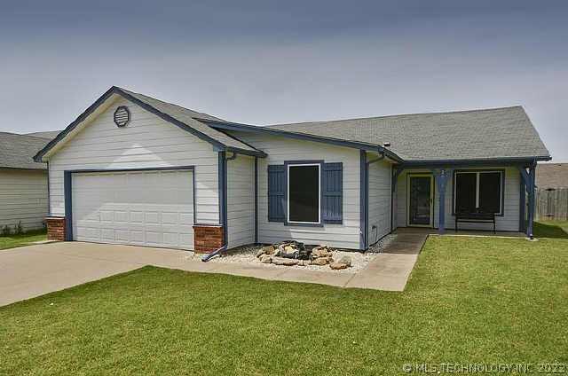 20325 E 42nd Place S, Broken Arrow, OK 74014 - photo 1