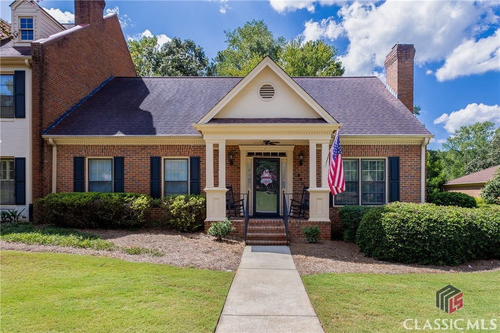 507 Woodhaven Way, Athens, GA 30606 - photo 1