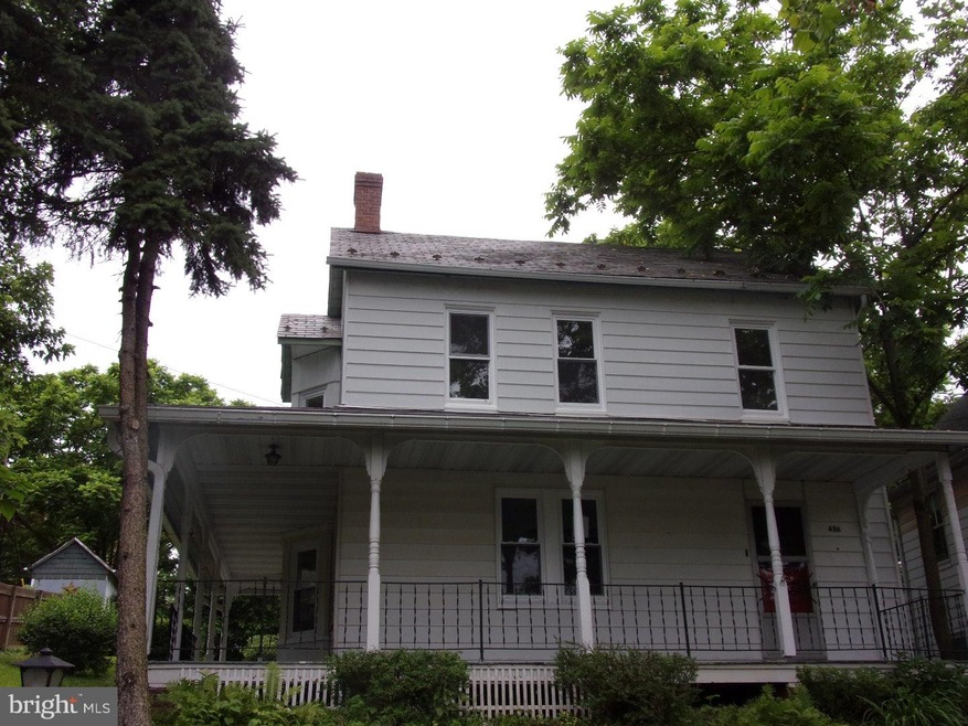456 New St, Freemansburg, PA 18017 - photo 1