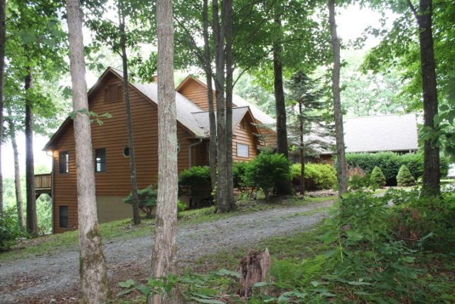 Main View