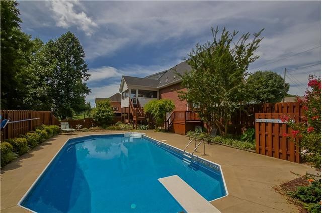 Amazing home, with Awesome Pool area. CHECK IT OUT TODAY!!!