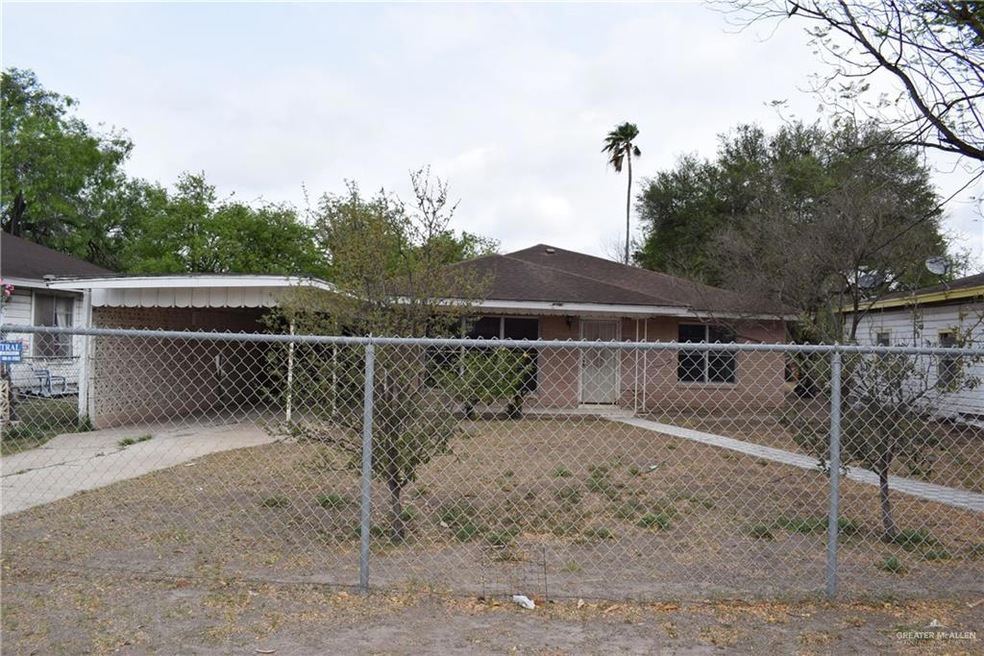 122 W Juarez Ave, Pharr, TX 78577 - photo 1