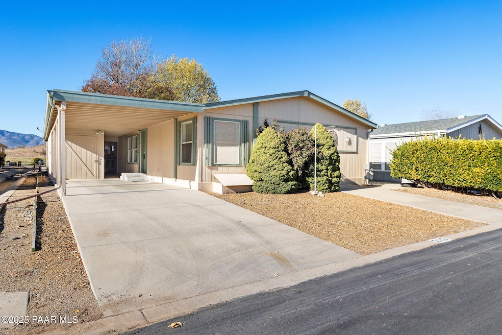 652 N Mesquite Tree Dr, Prescott Valley, AZ 86314 - photo 1