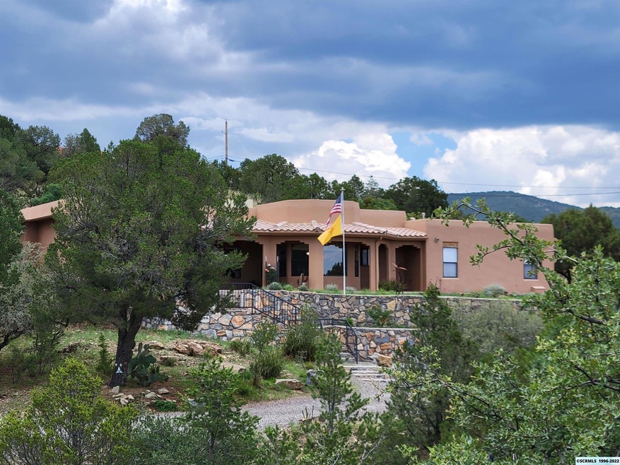 19 Briarwood Ln, Silver City, NM 88061 - photo 1