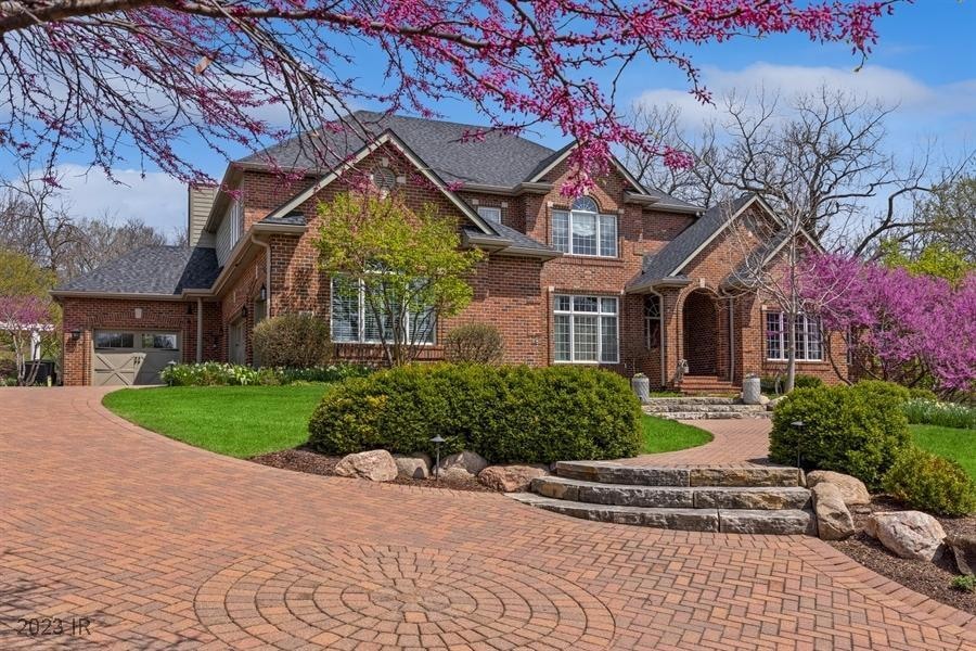 2 acre picturesque lot in PRIME West Des Moines lo