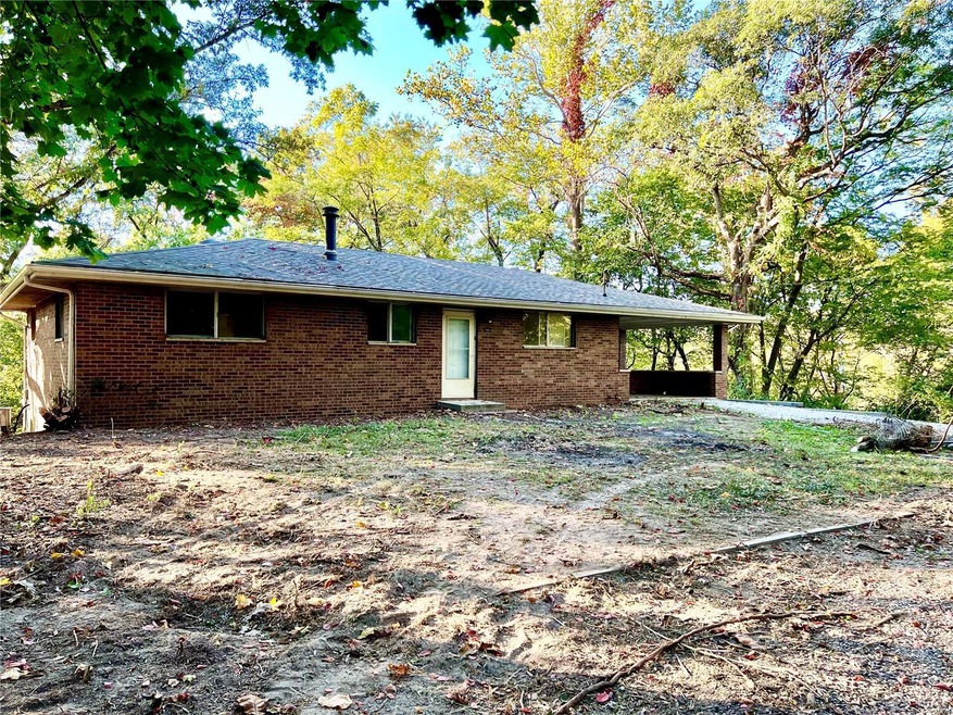 6800 Loyet Rd, Collinsville, IL 62234 - photo 1