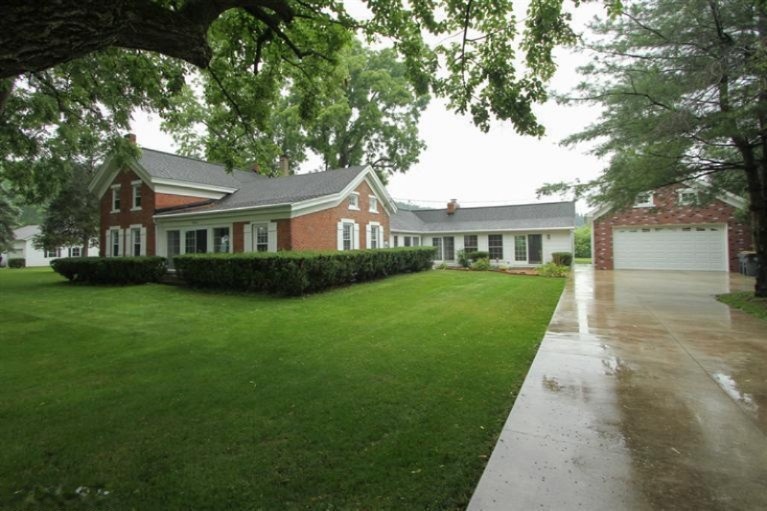 5694 W S Ave, Schoolcraft, MI 49087 - photo 1