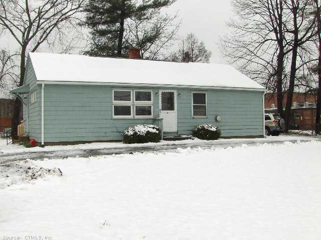 80 S Main St unit 82, East Windsor, CT 06088 - photo 1