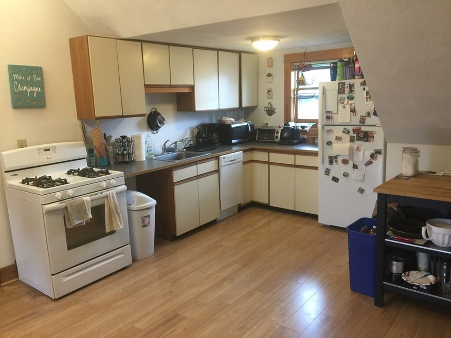 4 Notre Dame Ave unit 4A, Cambridge, MA 02140 - photo 1