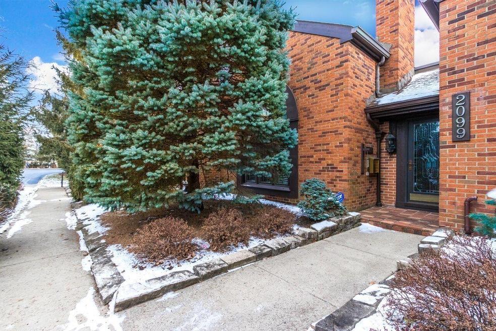 2099 Coach Rd