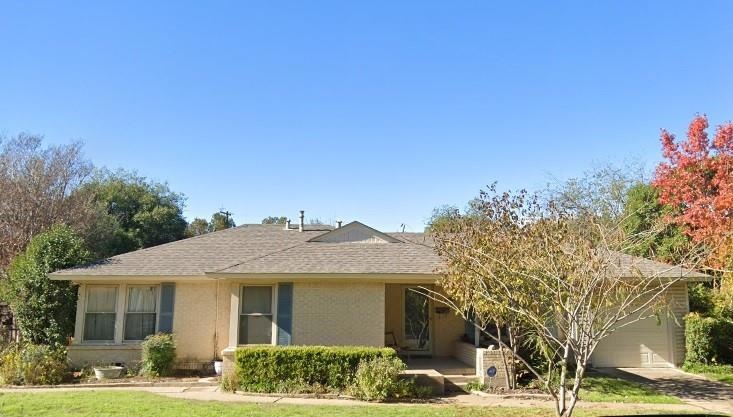 Sold • Co-Listing Agent