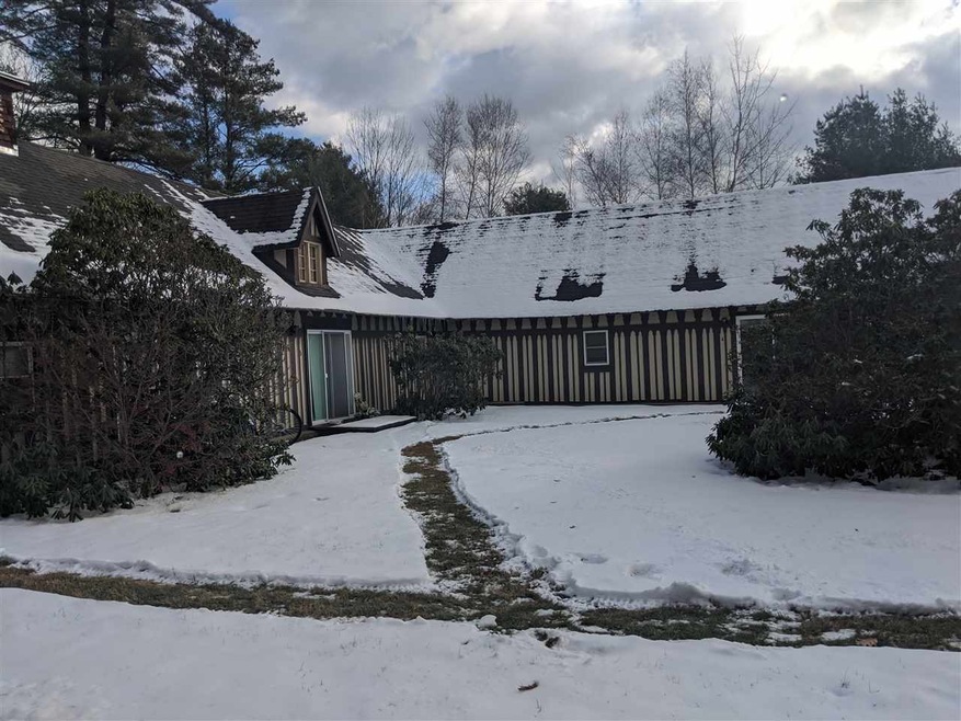 14 Carriage Rd unit 1, Moultonborough, NH 03254 - photo 1