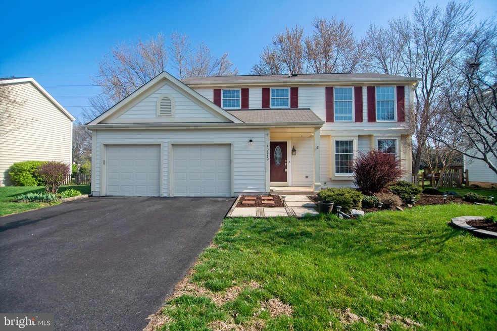 13640 Bellerose Dr, Chantilly, VA 20151 - photo 1