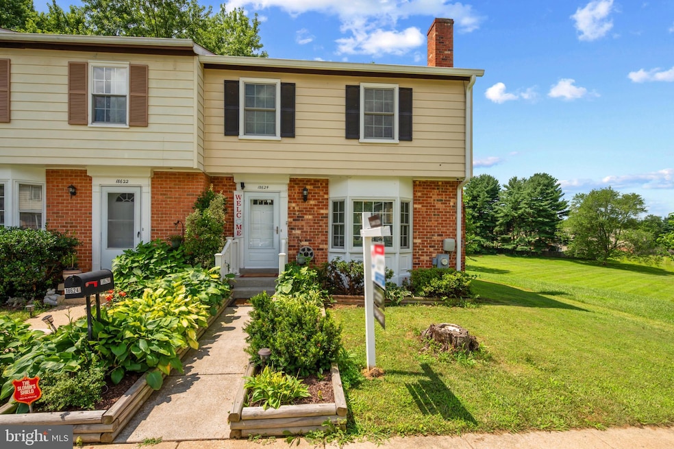 18624 Grosbeak Terrace, Gaithersburg, MD 20879 - photo 1