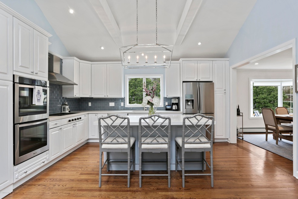 Stunning Spaces