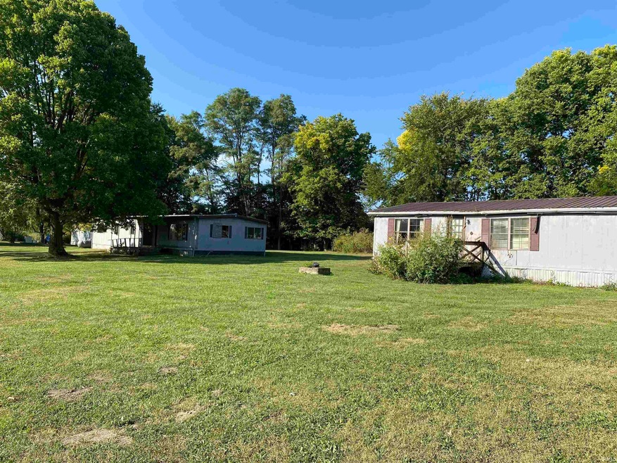 11575 S Us Highway 231, Ladoga, IN 47954 MLS 202339729