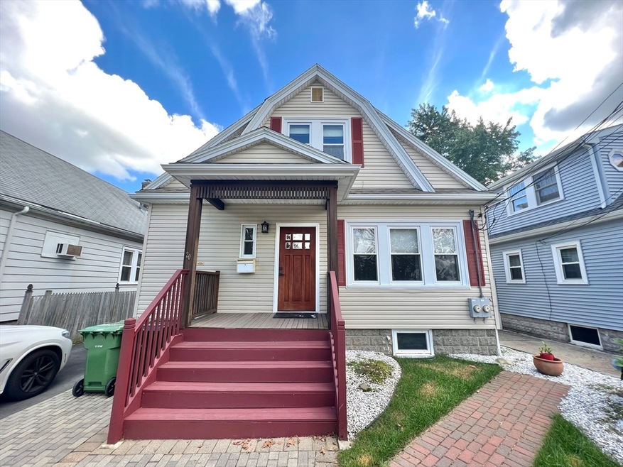 20 Wells Ave unit 1, Watertown, MA 02472 - photo 1