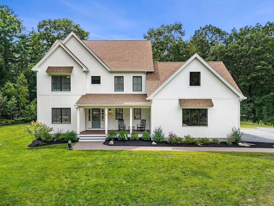 38 Kendall Pond Rd, Windham, NH 03087 - photo 1