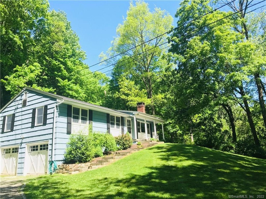 Charming with NEW ROOF and PAINTED INTERIOR
