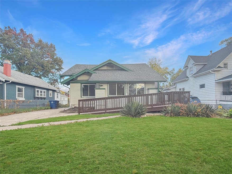 1913 E 13th St, Des Moines, IA 50316 - photo 1
