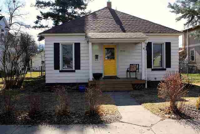 837 S 5th St W, Missoula, MT 59801 - photo 1