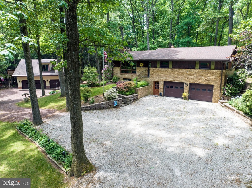 2573 Welsh Rd, Mohnton, PA 19540 - photo 1