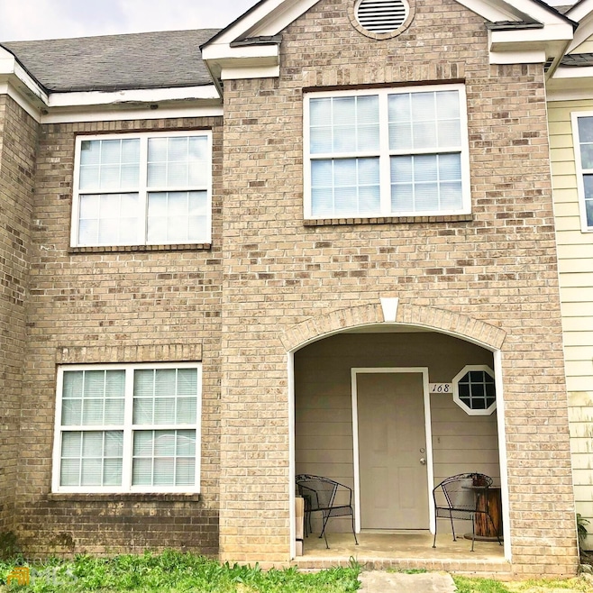 168 Nizzear Ln, Carrollton, GA 30117 - photo 1