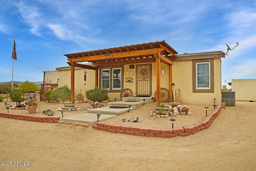 127 E Galvin St, Phoenix, AZ 85086 - photo 1