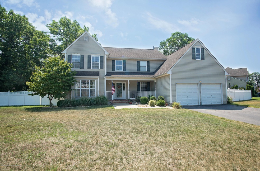 2087 Mackenzie Rd, Toms River, NJ 08755 - photo 1