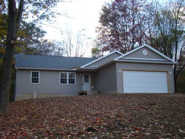 15701 King Rd, Howard, OH 43028 - photo 1