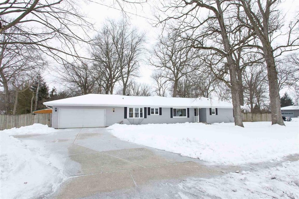 1217 Lindberg Rd, West Lafayette, IN 47906 - photo 1