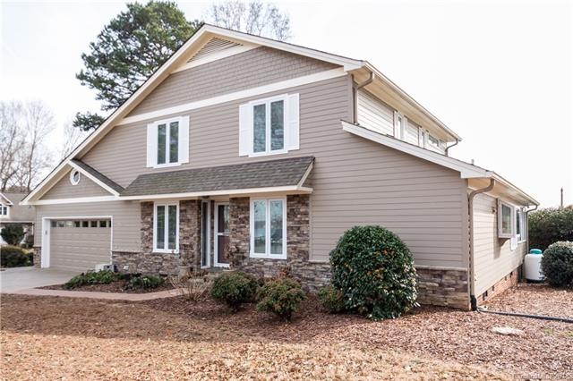 8177 Peninsula Lane....
